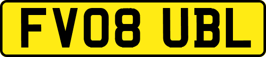 FV08UBL
