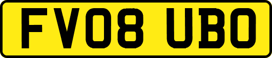 FV08UBO