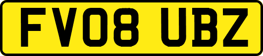 FV08UBZ