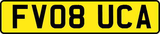FV08UCA