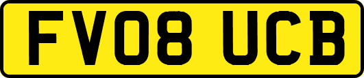FV08UCB
