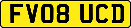 FV08UCD