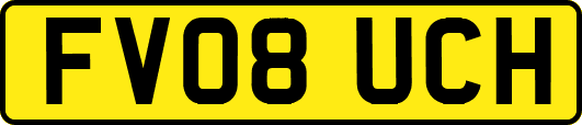 FV08UCH