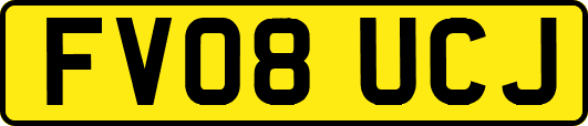 FV08UCJ