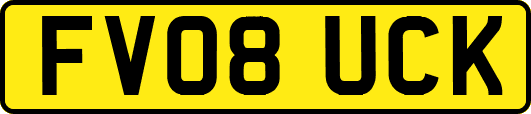 FV08UCK