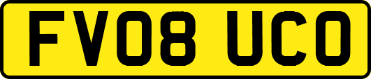 FV08UCO