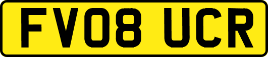 FV08UCR