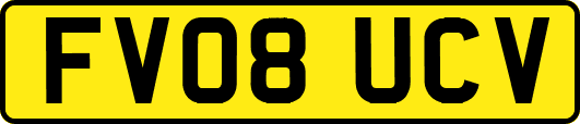 FV08UCV