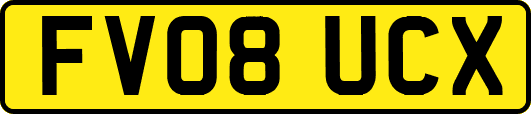 FV08UCX