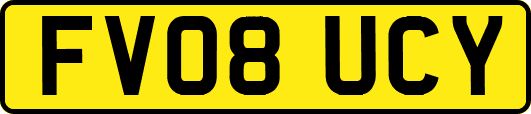 FV08UCY