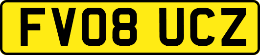 FV08UCZ