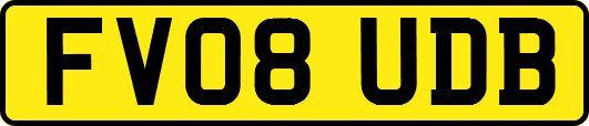 FV08UDB