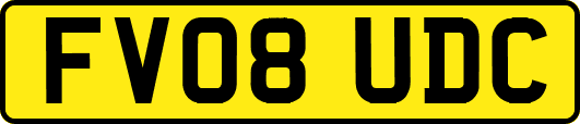 FV08UDC