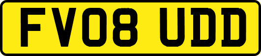 FV08UDD