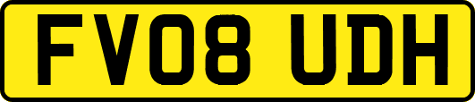 FV08UDH