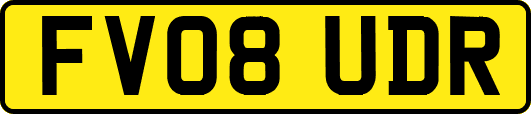 FV08UDR