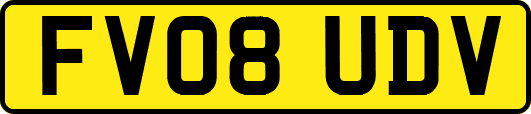 FV08UDV