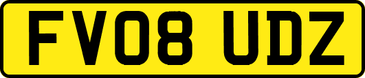 FV08UDZ