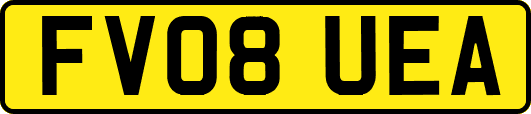 FV08UEA
