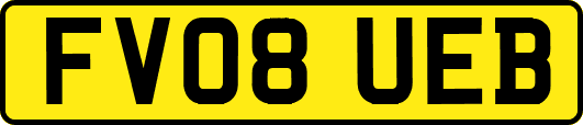 FV08UEB