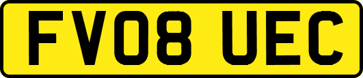 FV08UEC