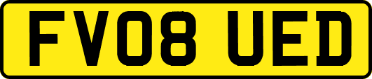 FV08UED