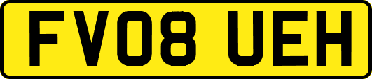 FV08UEH