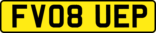 FV08UEP