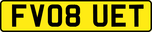 FV08UET