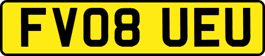 FV08UEU
