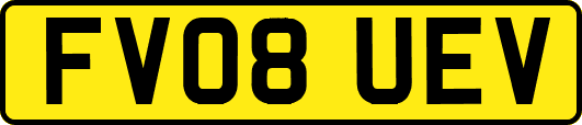 FV08UEV