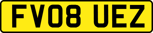 FV08UEZ