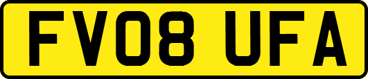 FV08UFA