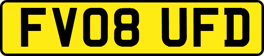 FV08UFD