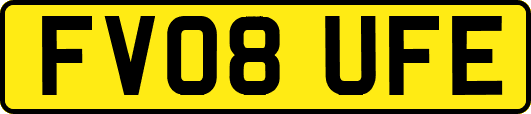 FV08UFE