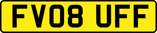 FV08UFF