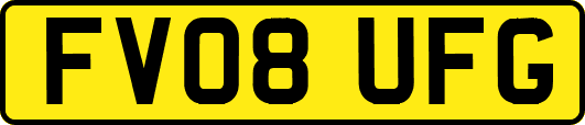 FV08UFG