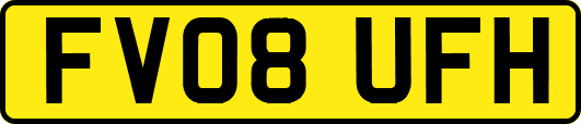 FV08UFH