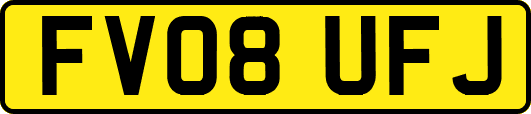 FV08UFJ