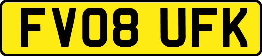 FV08UFK