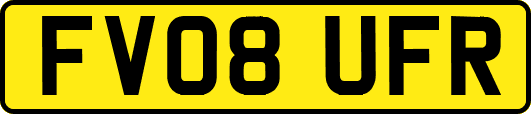 FV08UFR