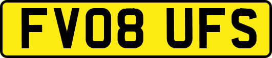 FV08UFS