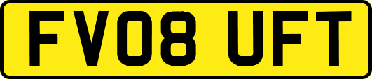 FV08UFT