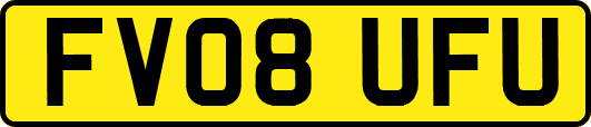 FV08UFU