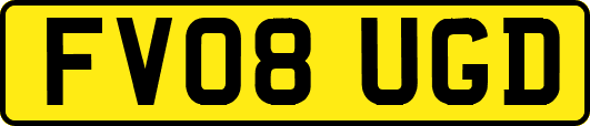 FV08UGD