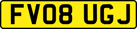 FV08UGJ