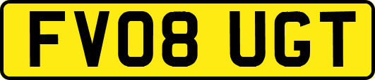 FV08UGT