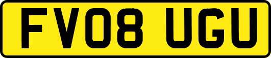 FV08UGU