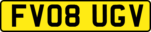 FV08UGV
