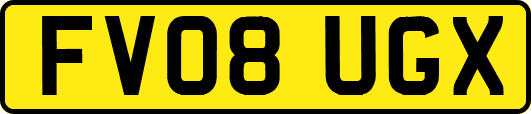 FV08UGX